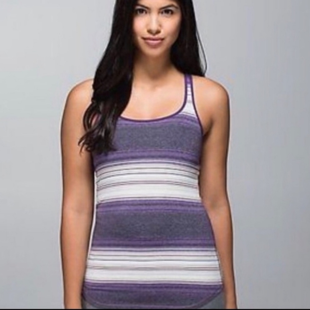 Lululemon Racerback